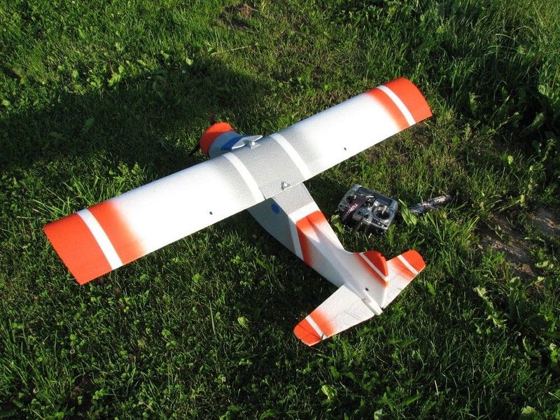 DHC-2 Beaver