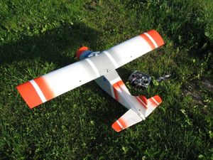 DHC-2 Beaver