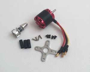 Střídavý motor DCN2830 250W 1000kv