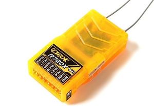 Přijímač OrangeRx R720X