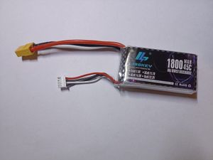 LiPol LIMSKEY-3S-1800 45-60C