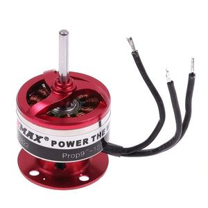 Střídavý motor CF2822 160W