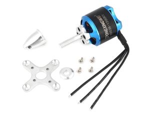 Střídavý motor DXW 3536-400W